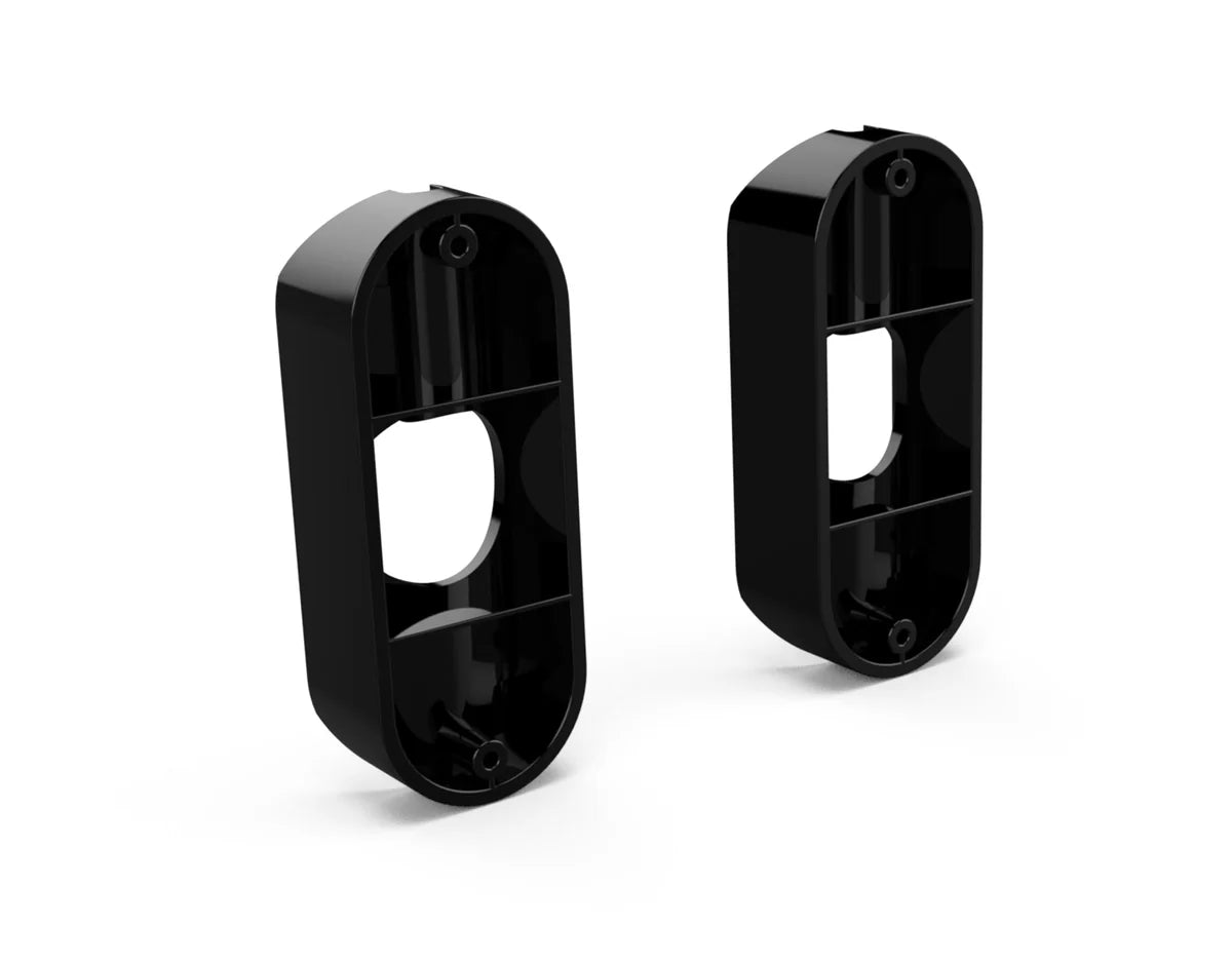 Denali T3 Sinyal Podları İçin Koruma Demiri Montaj Aparatı