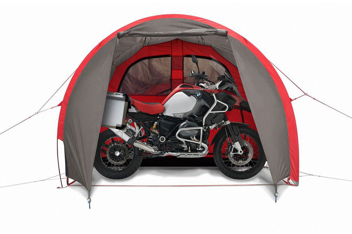 Lone Rider MotoTent Motosiklet Çadırı — Ürün görseli 3