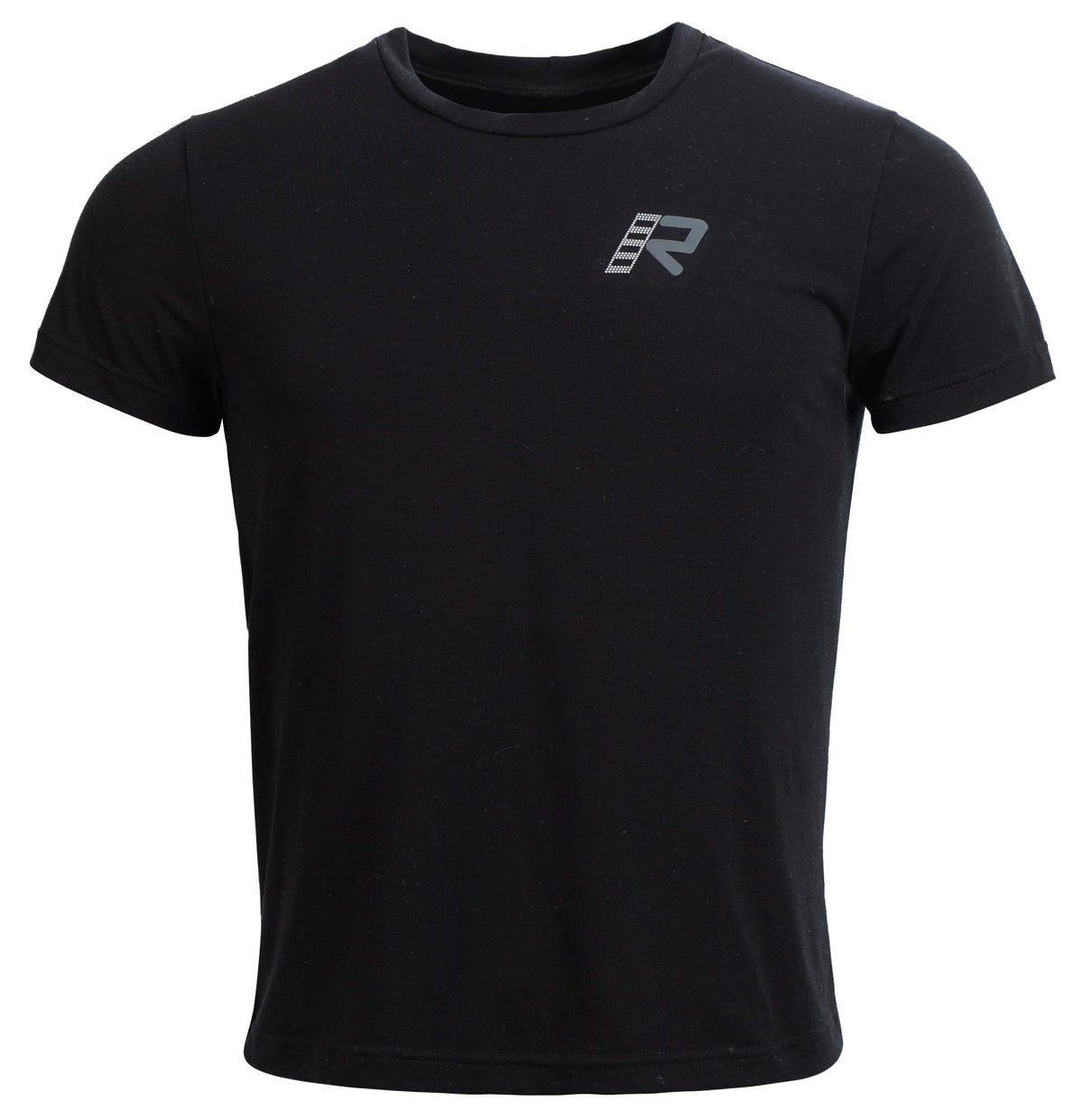 Rukka Outlast Erkek T-Shirt Siyah-990