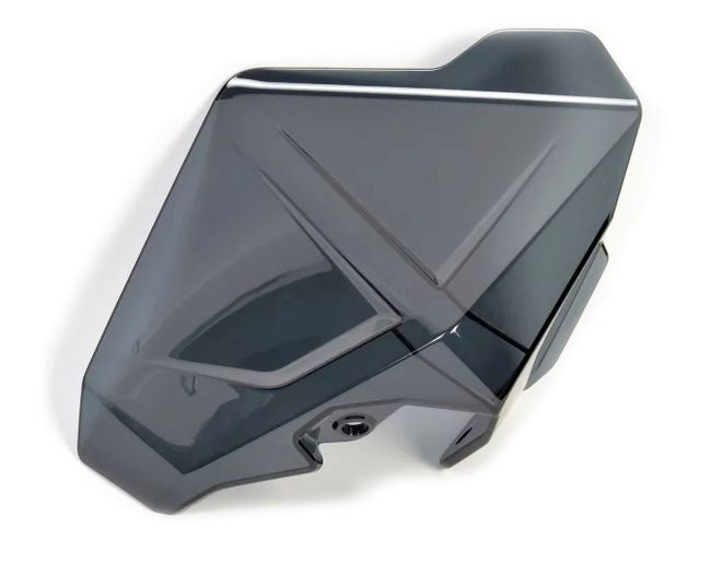 BMW R1300GS Adventure Füme Deflektör Sol