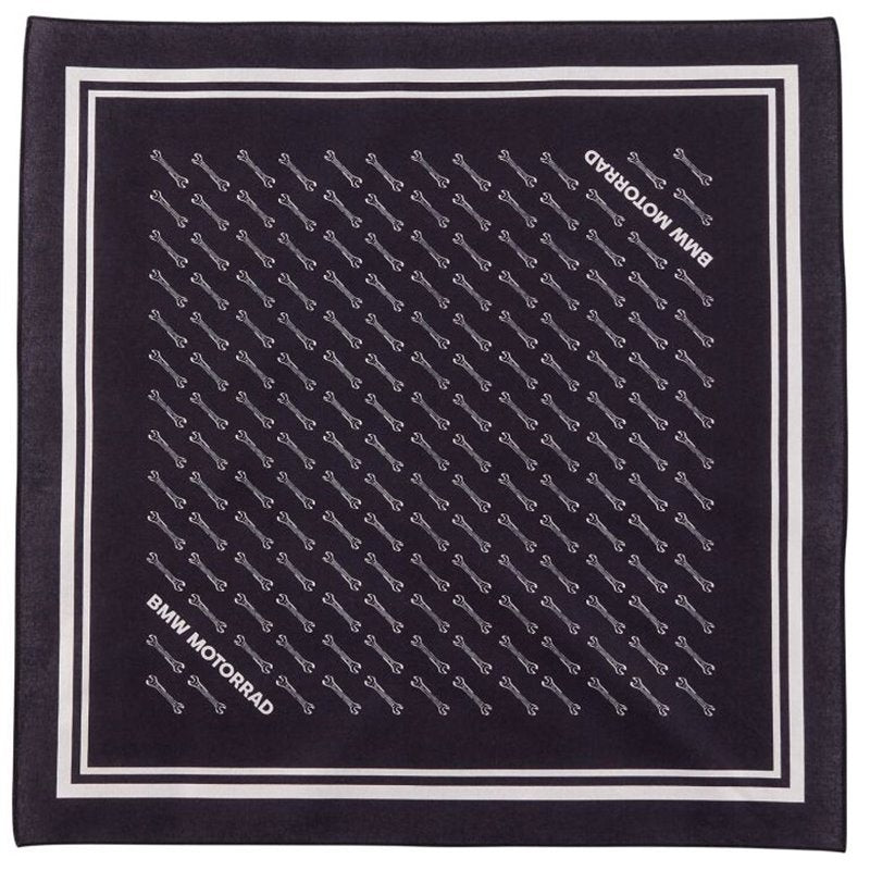 BMW Soulfuel Bandana
