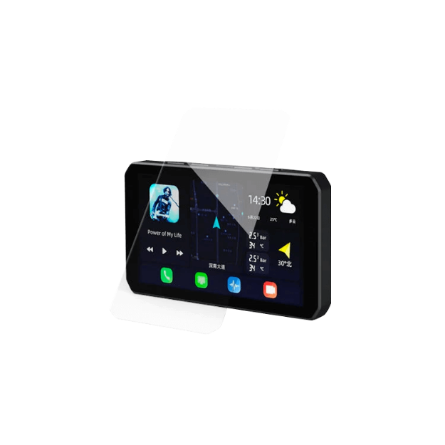 Chigee AIO-5 için Ekran Koruyucu