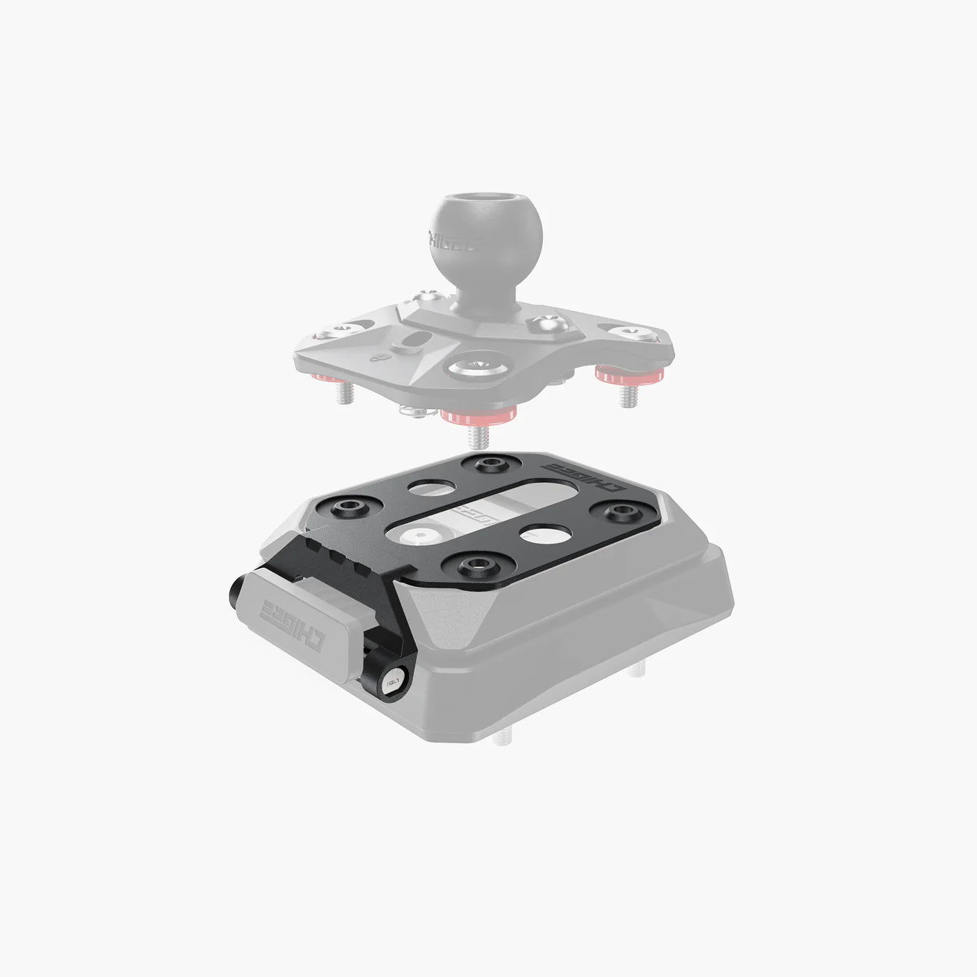 Chigee CG Hızlı Sökme Modülü için Hırsızlık Önleyici