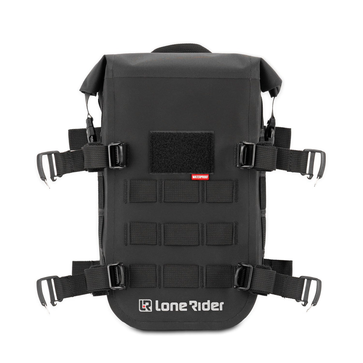 Lone Rider MiniBag 6L Motosiklet Çantası — Ürün görseli 1