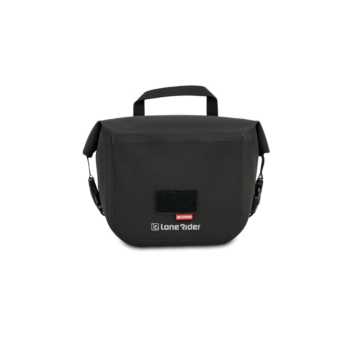 Lone Rider MicroBag 2.5L Motosiklet Çantası — Ürün görseli 1