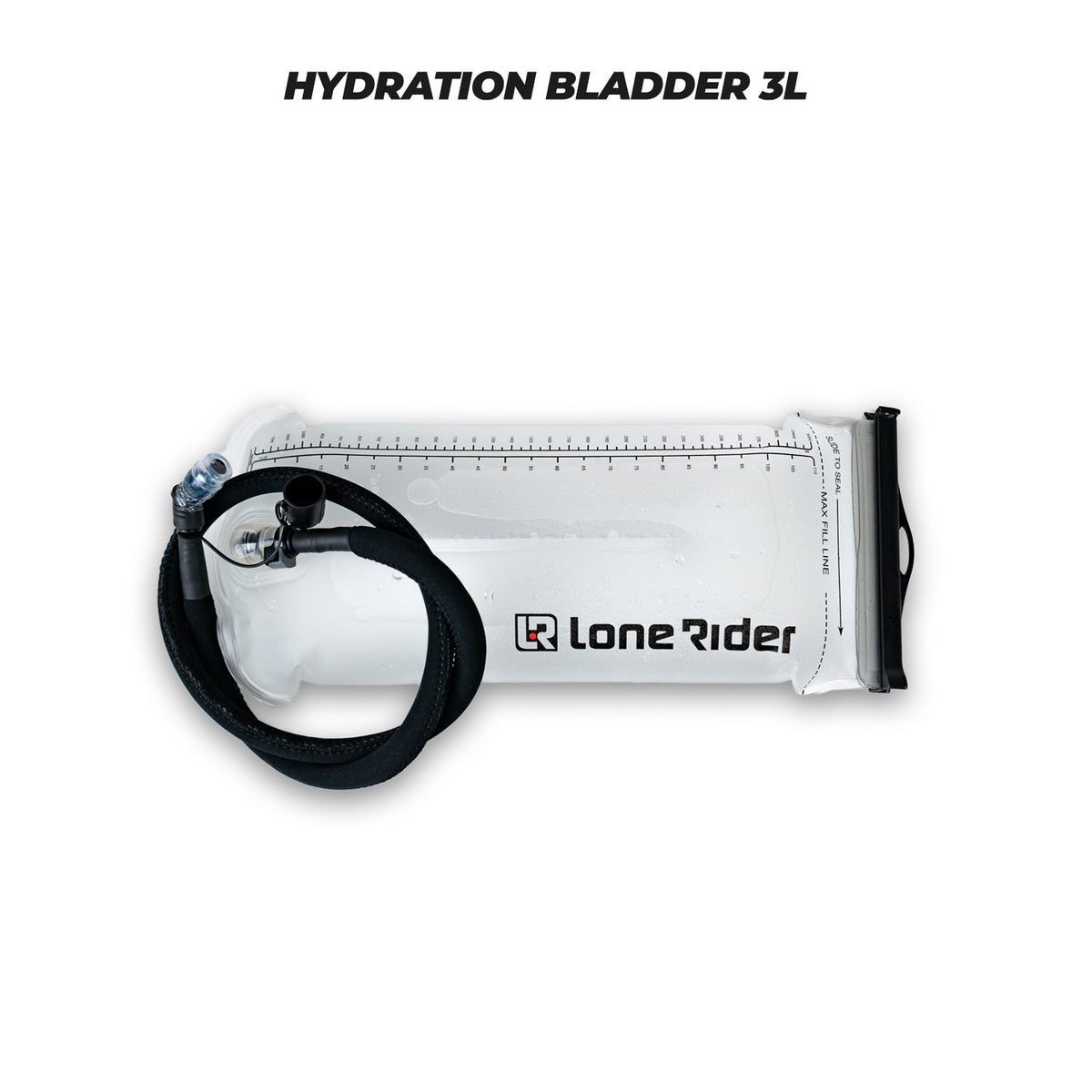 Lone Rider Combo 2 Komple Çanta Seti — Ürün görseli 6