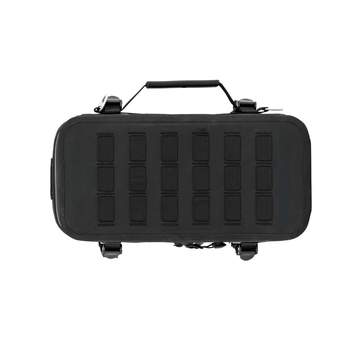Lone Rider Pannier Pack V2 Yan Çanta Üstü Çanta Seti — Ürün görseli 4