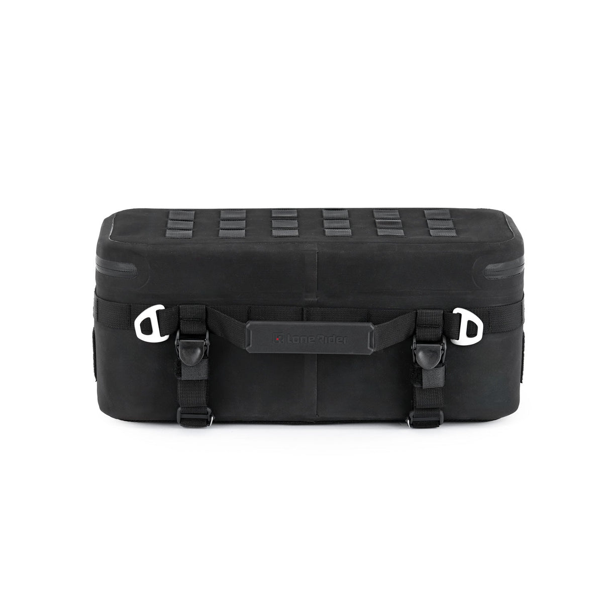 Lone Rider Pannier Pack V2 Yan Çanta Üstü Çanta Seti — Ürün görseli 5