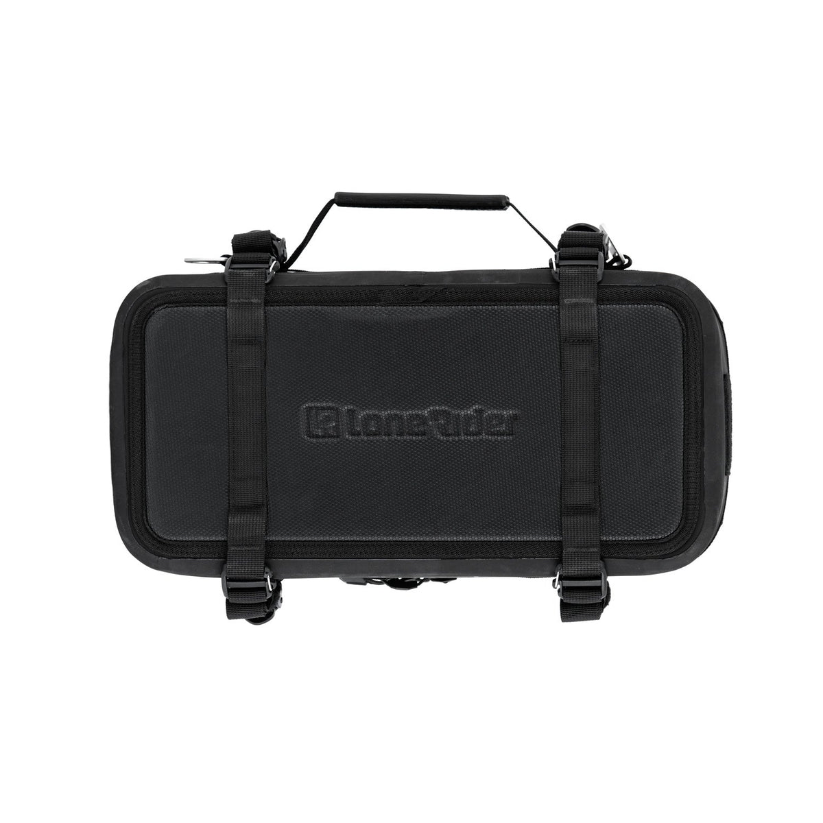 Lone Rider Pannier Pack V2 Yan Çanta Üstü Çanta Seti — Ürün görseli 9