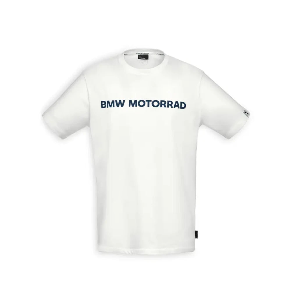BMW Motorrad Tişört