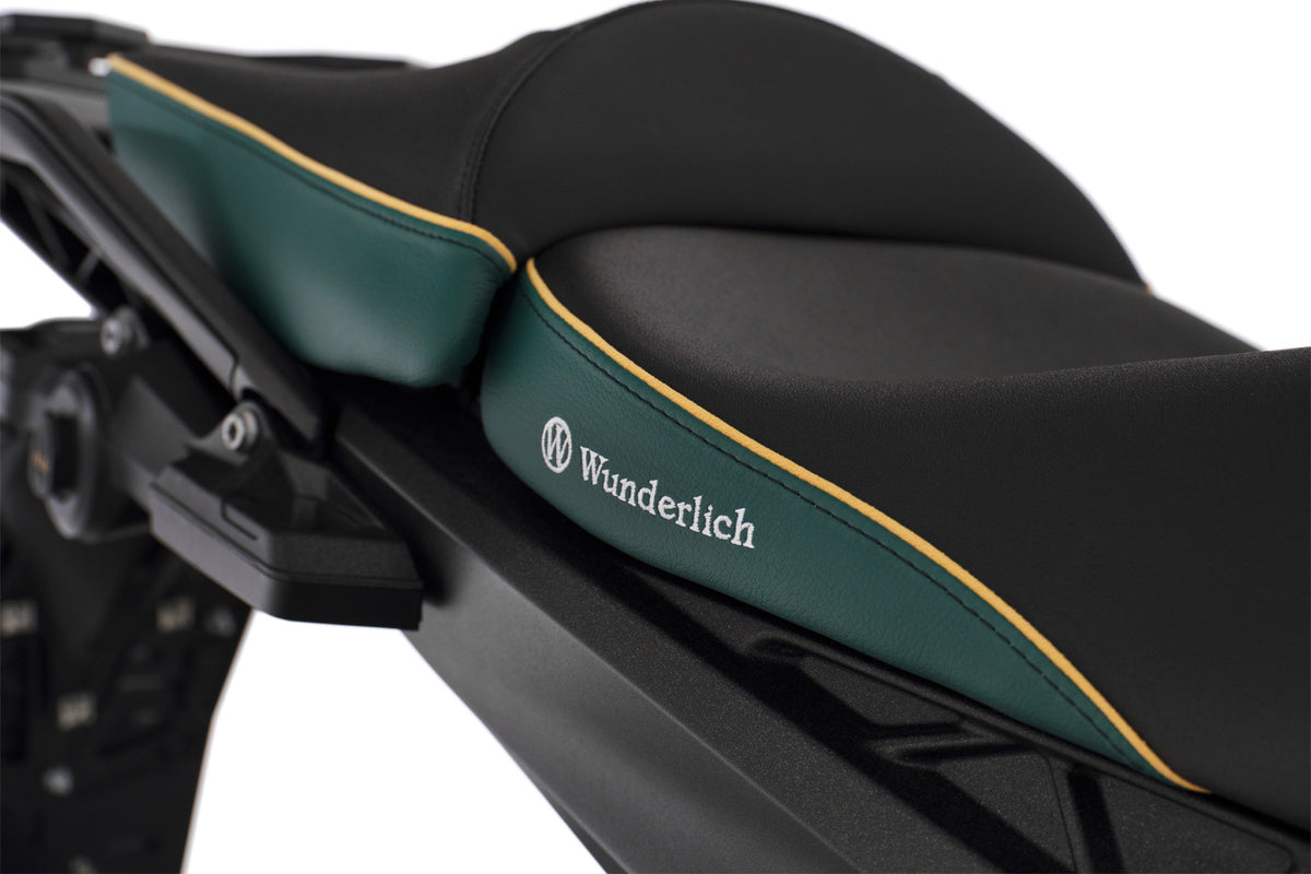 Wunderlich R1300GS AKTIVKOMFORT Sürücü Selesi - Option 719