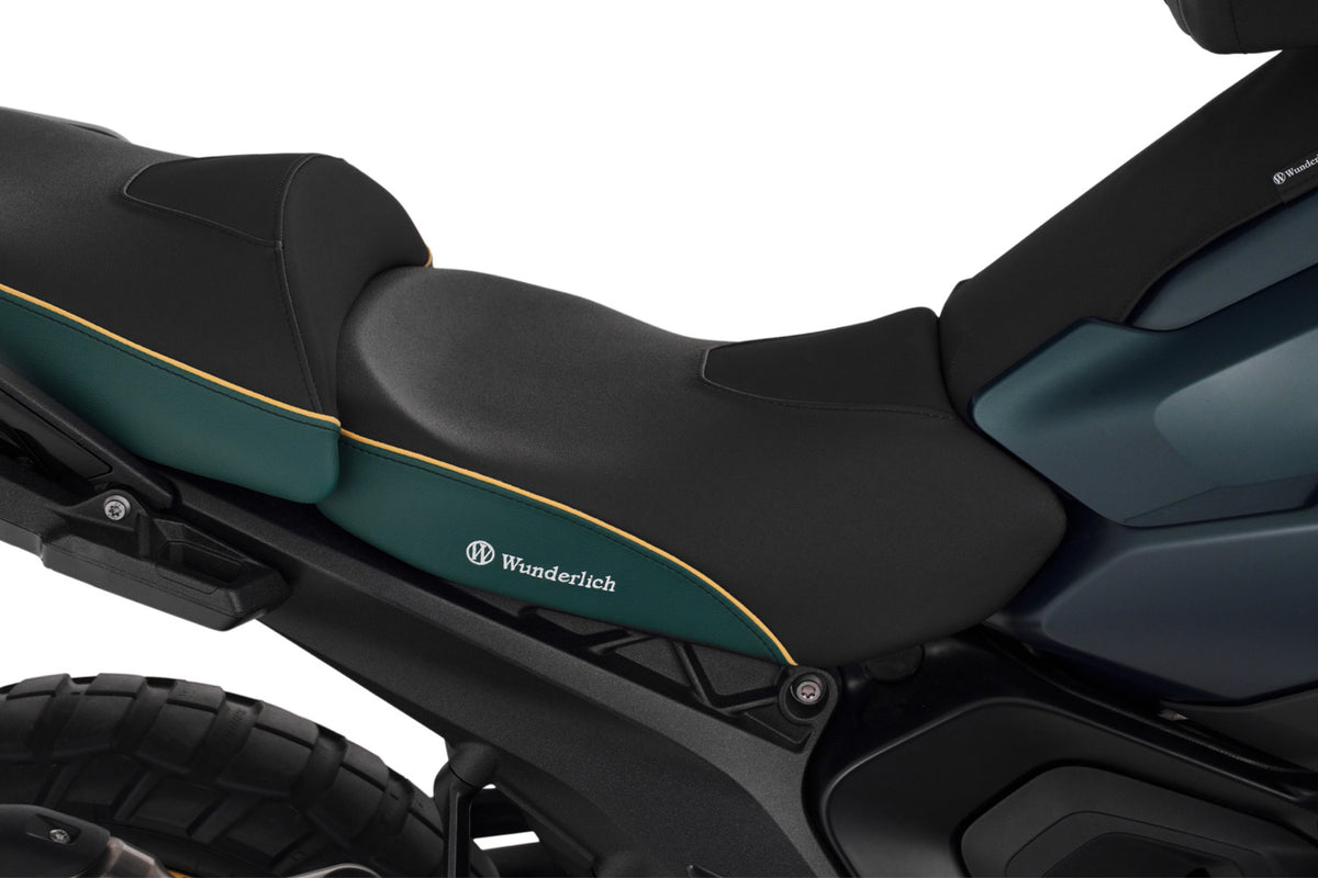 Wunderlich R1300GS AKTIVKOMFORT Sürücü Selesi - Option 719