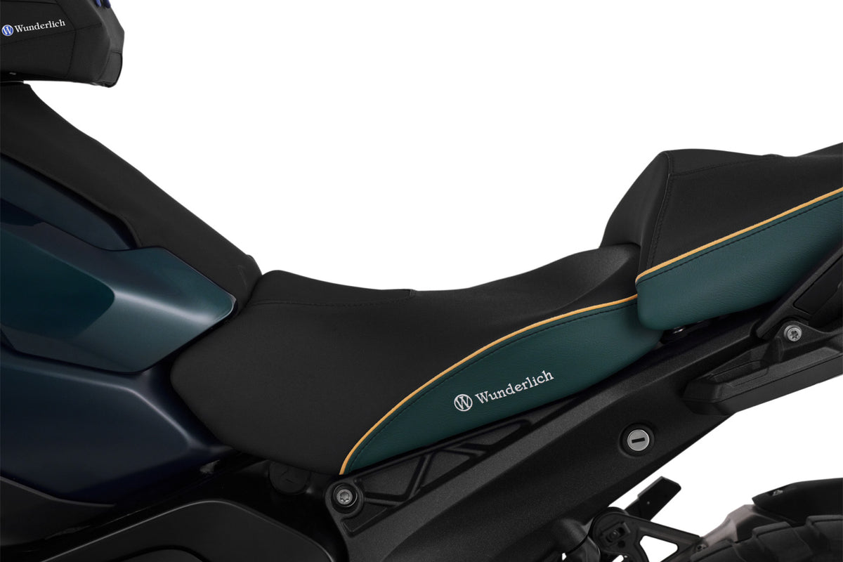Wunderlich R1300GS AKTIVKOMFORT Sürücü Selesi - Option 719