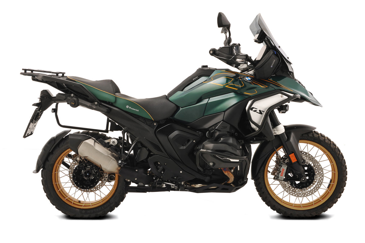 Wunderlich R1300GS AKTIVKOMFORT Sürücü Selesi - Option 719