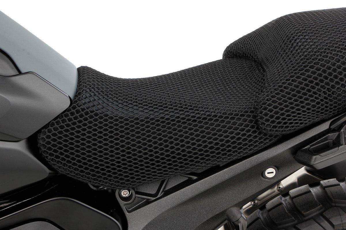 Wunderlich R1300GS Arka Sele COOL COVER Sele Kılıfı