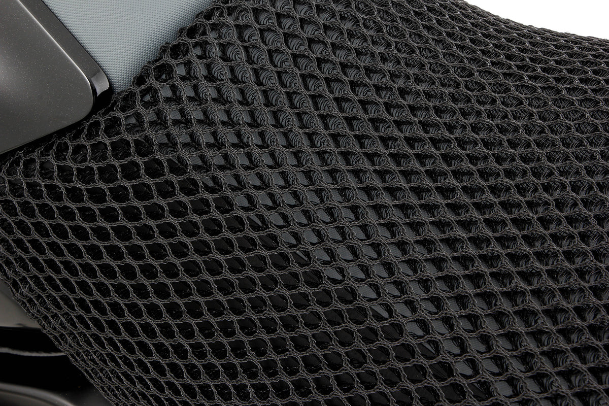 Wunderlich R1300GS Arka Sele COOL COVER Sele Kılıfı