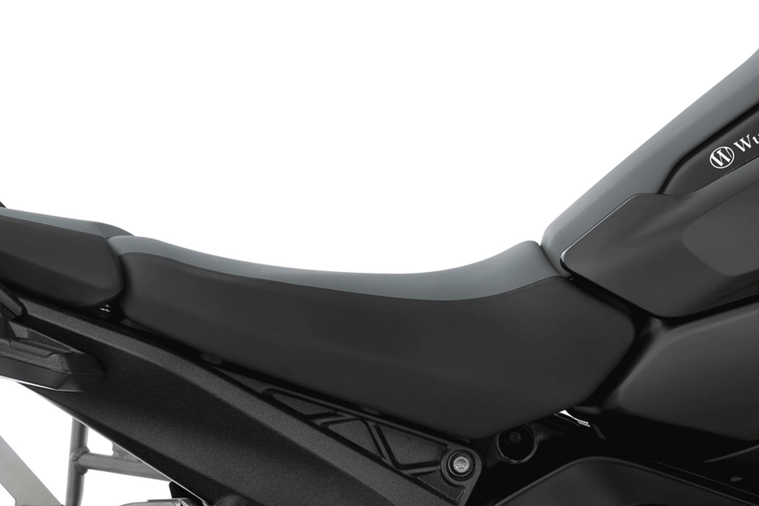 Wunderlich BMW R1300GS Ön Sele Kaldırma Kiti