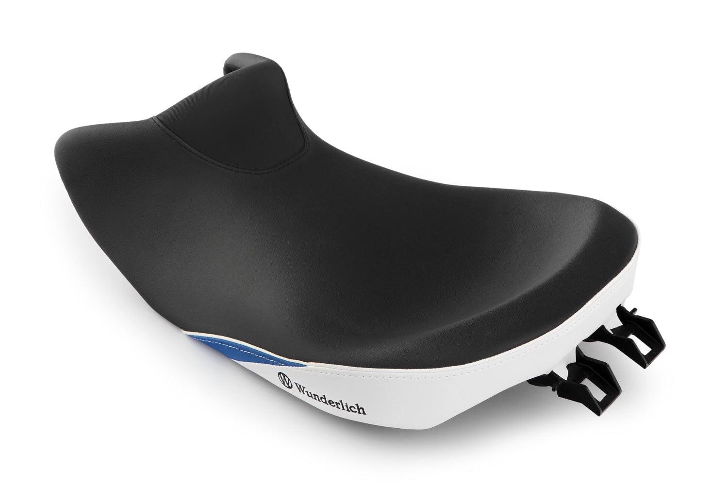 Wunderlich R1300GS AKTİVKOMFORT Alçak Isıtma Konfor Sele Trophy