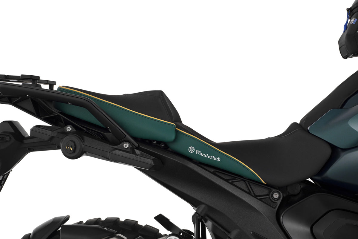 Wunderlich R1300GS Option 719 Isıtmalı Konfor Alçak Sele