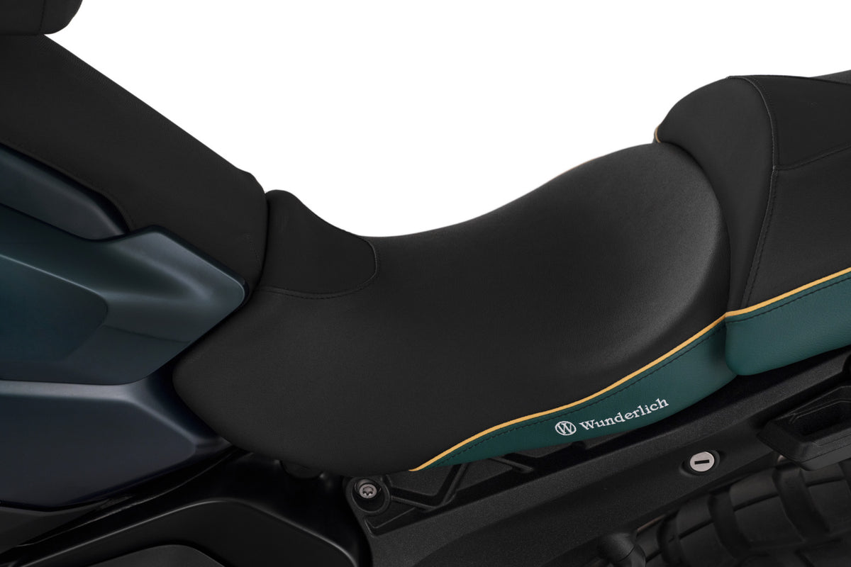 Wunderlich R1300GS Option 719 Isıtmalı Konfor Alçak Sele