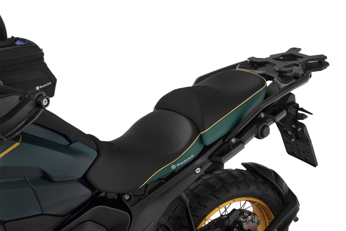 Wunderlich R1300GS Option 719 Isıtmalı Konfor Alçak Sele