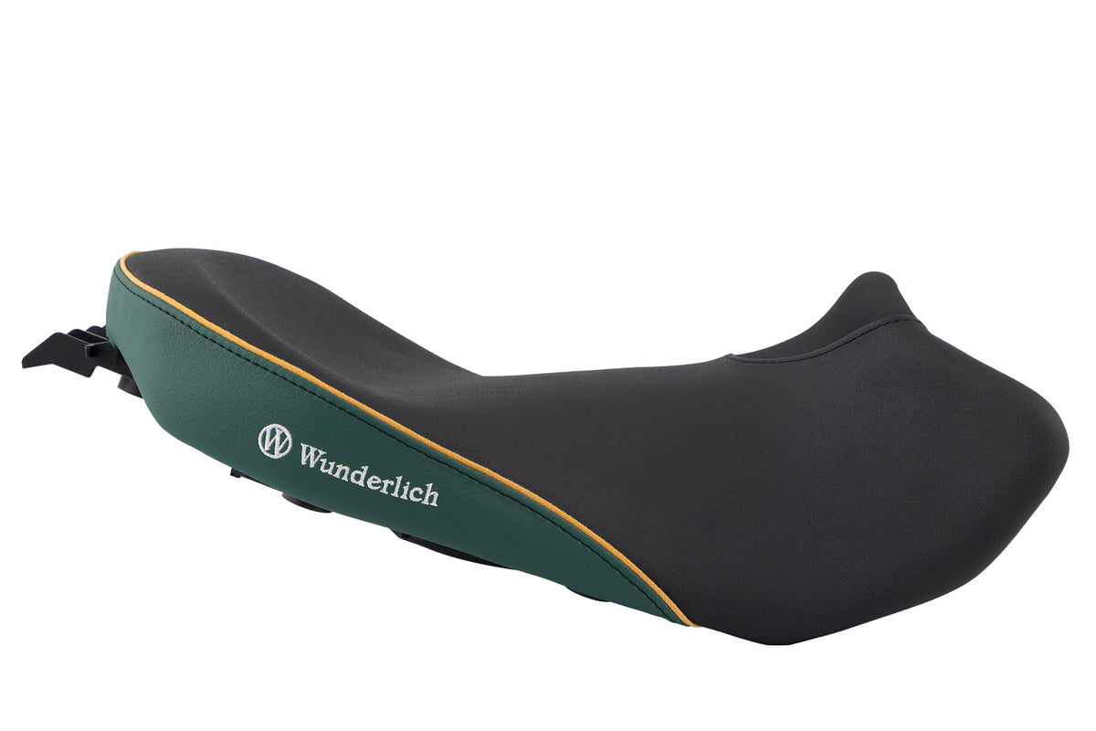 Wunderlich R1300GS Option 719 Isıtmalı Konfor Alçak Sele