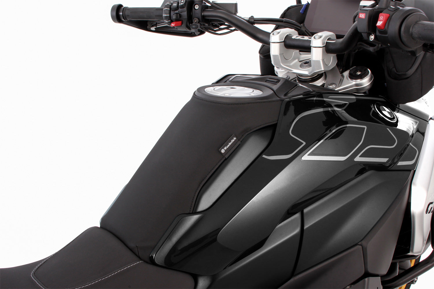 Wunderlich BMW R1300GS Depo Kılıfı