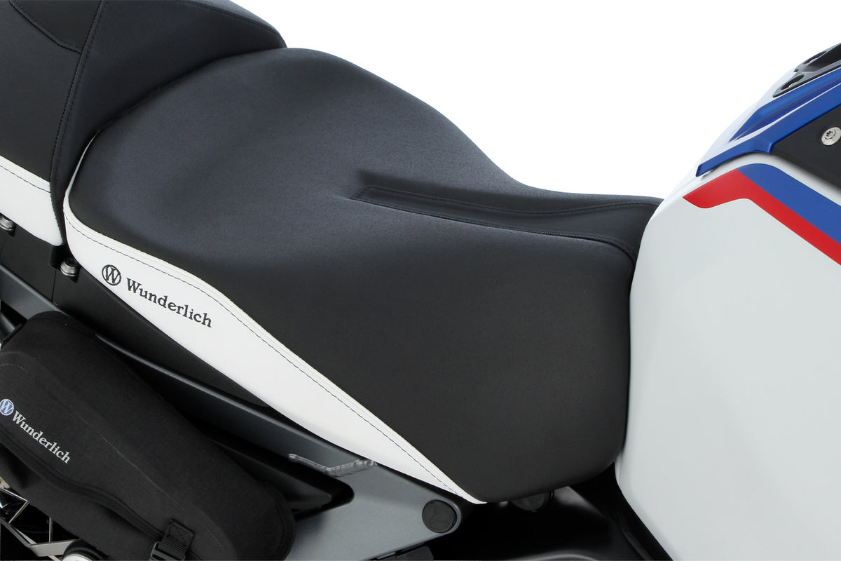 Wunderlich R1300GS Adventure AktivKomfort Isıtmalı Ön Sele - Trophy