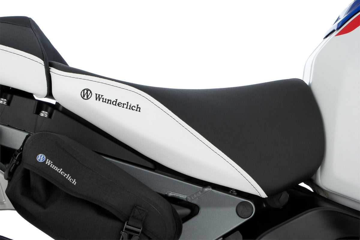 Wunderlich R1300GS Adventure AktivKomfort Isıtmalı Ön Sele - Trophy