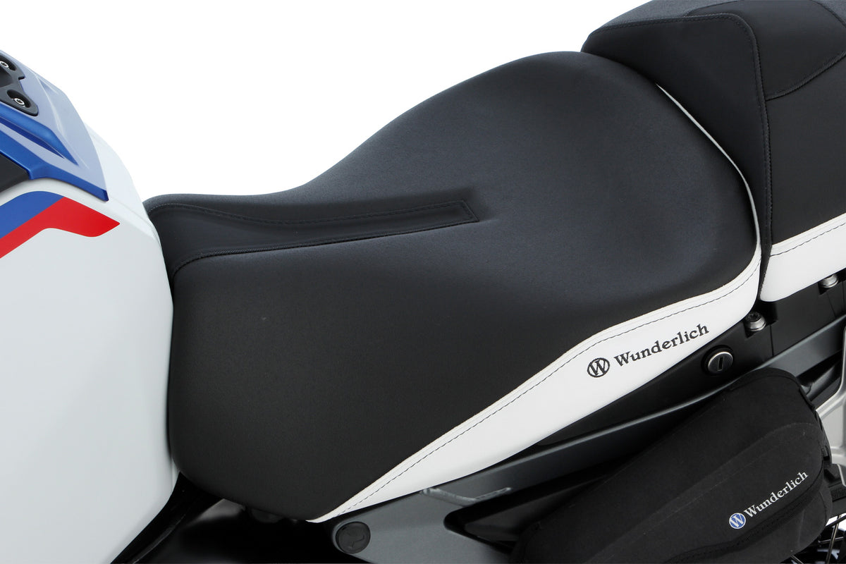Wunderlich R1300GS Adventure AktivKomfort Isıtmalı Ön Sele - Trophy