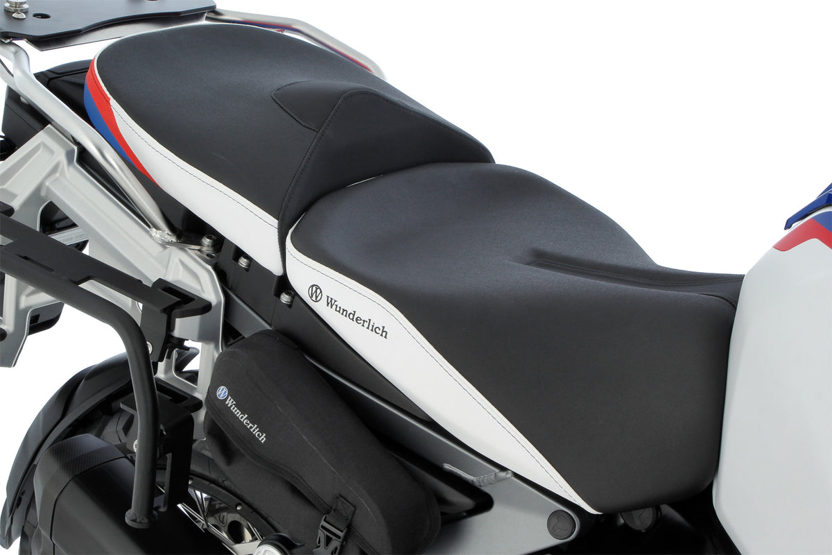Wunderlich R1300GS Adventure AktivKomfort Isıtmalı Ön Sele - Trophy