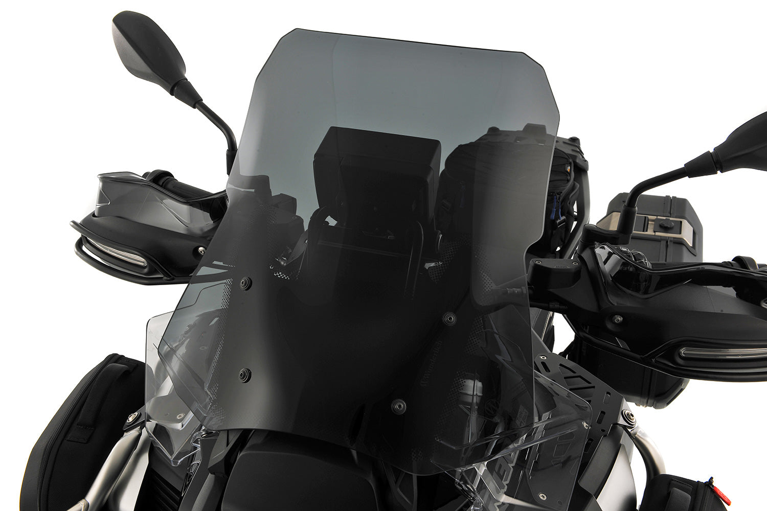 Wunderlich BMW R1300GS Adventure Marathon PRO Ön Cam