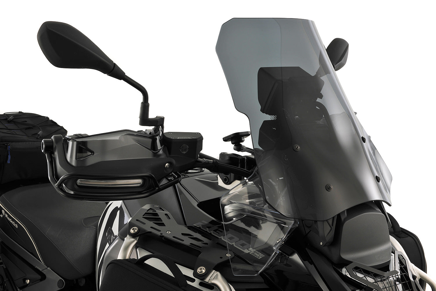Wunderlich BMW R1300GS Adventure Marathon PRO Ön Cam