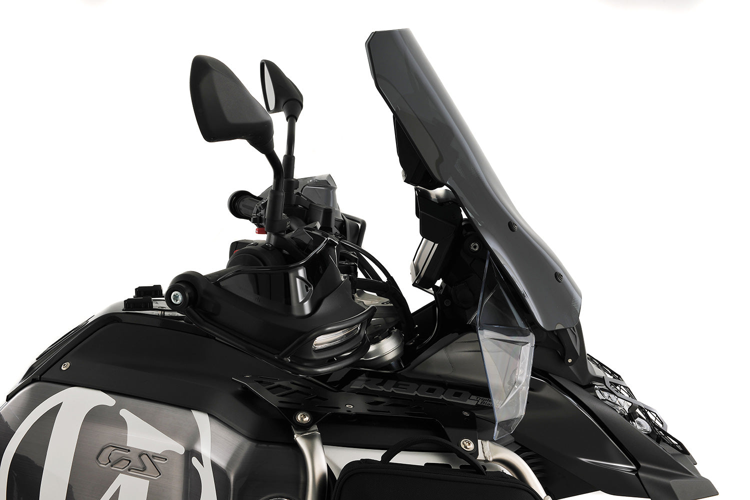 Wunderlich BMW R1300GS Adventure Marathon PRO Ön Cam