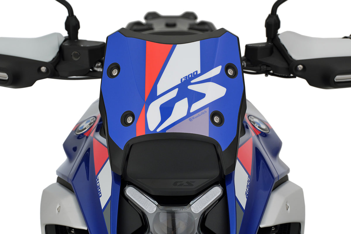 Wunderlich R1300GS - Adventure FLOWJET Trophy Ön Cam