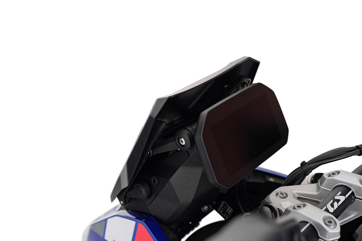 Wunderlich R1300GS - Adventure FLOWJET Trophy Ön Cam