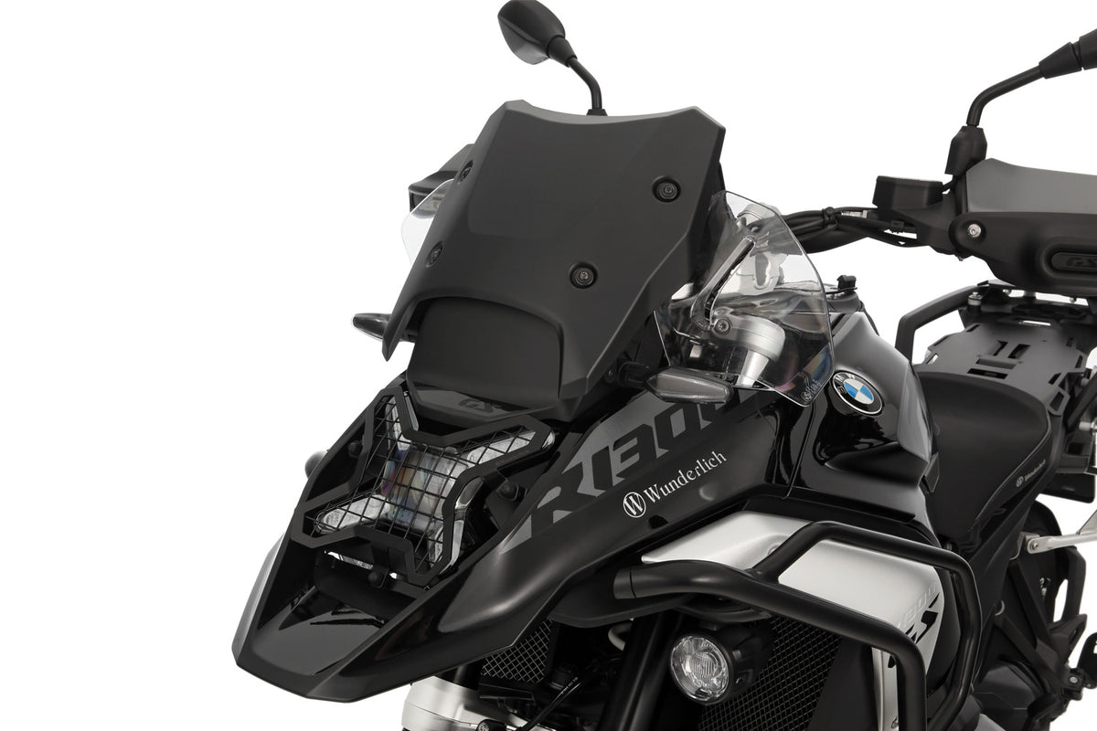 Wunderlich BMW R1300GS / Adventure FLOWJET Ön Cam - Siyah