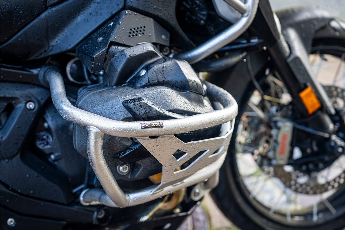 Wunderlich R1300GS - Adventure ULTIMATE PRO Motor Koruma Demiri