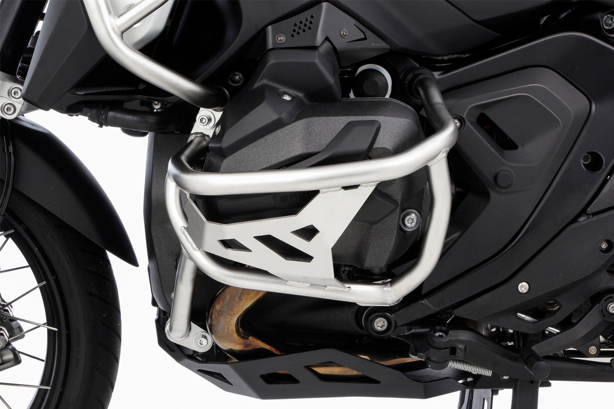 Wunderlich R1300GS - Adventure ULTIMATE PRO Motor Koruma Demiri
