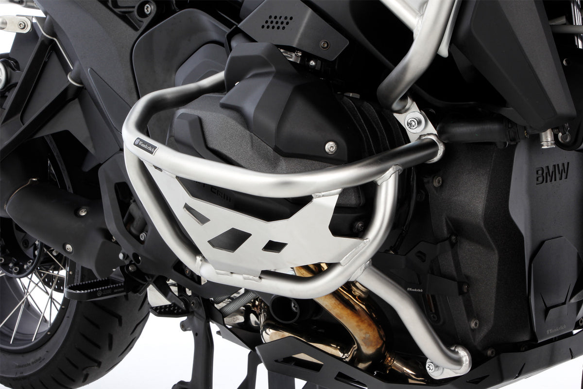 Wunderlich R1300GS - Adventure ULTIMATE PRO Motor Koruma Demiri