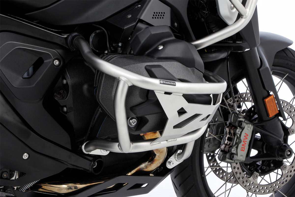 Wunderlich R1300GS - Adventure ULTIMATE PRO Motor Koruma Demiri