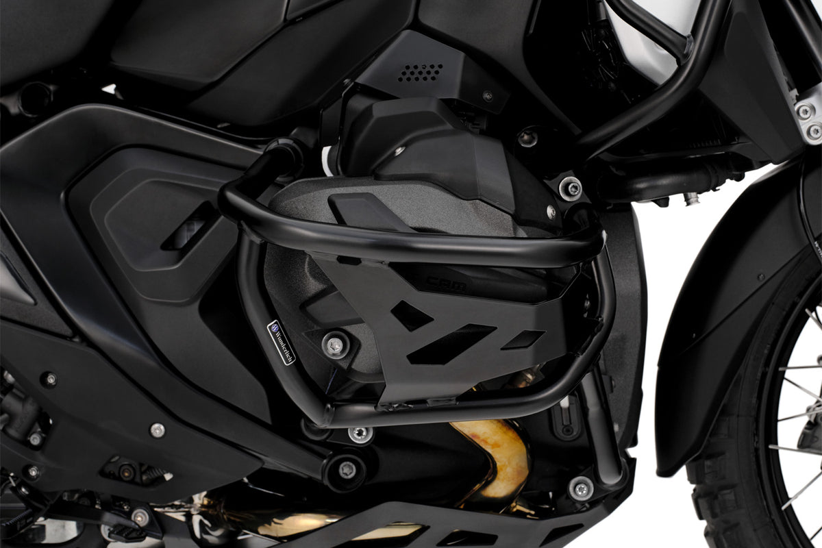 Wunderlich R1300ULTIMATE PRO Motor Koruma Demiri