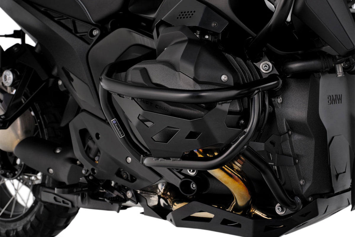 Wunderlich R1300ULTIMATE PRO Motor Koruma Demiri