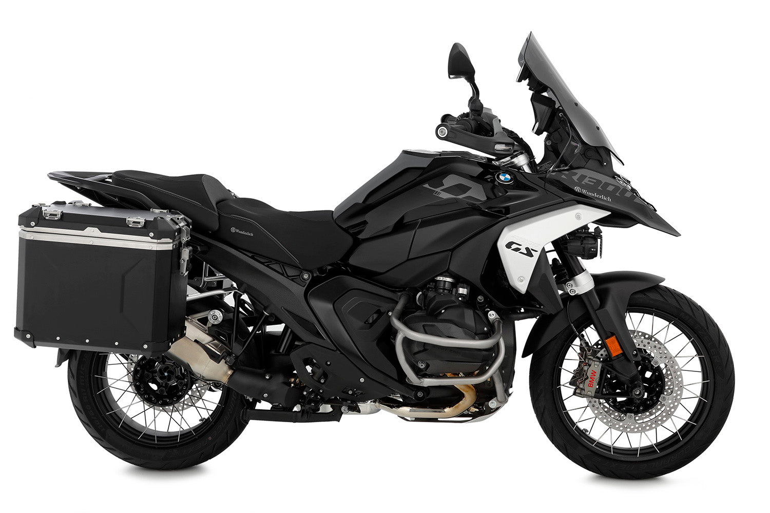 Wunderlich BMW R1300GS / Adventure Ultimate Koruma Demiri