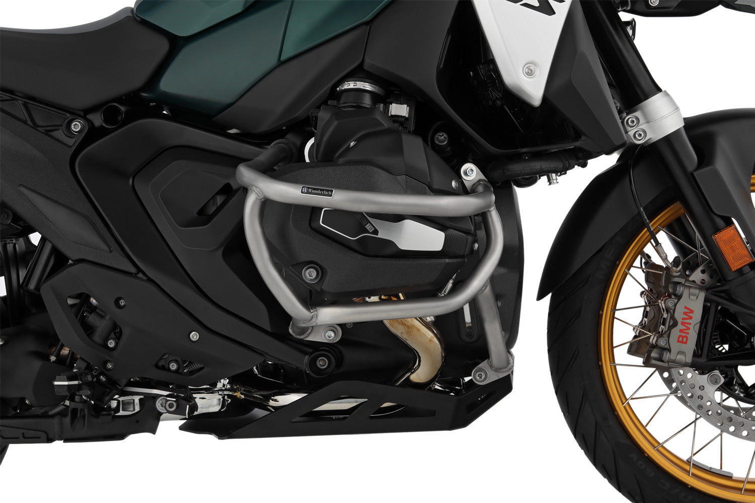 Wunderlich BMW R1300GS / Adventure Ultimate Koruma Demiri
