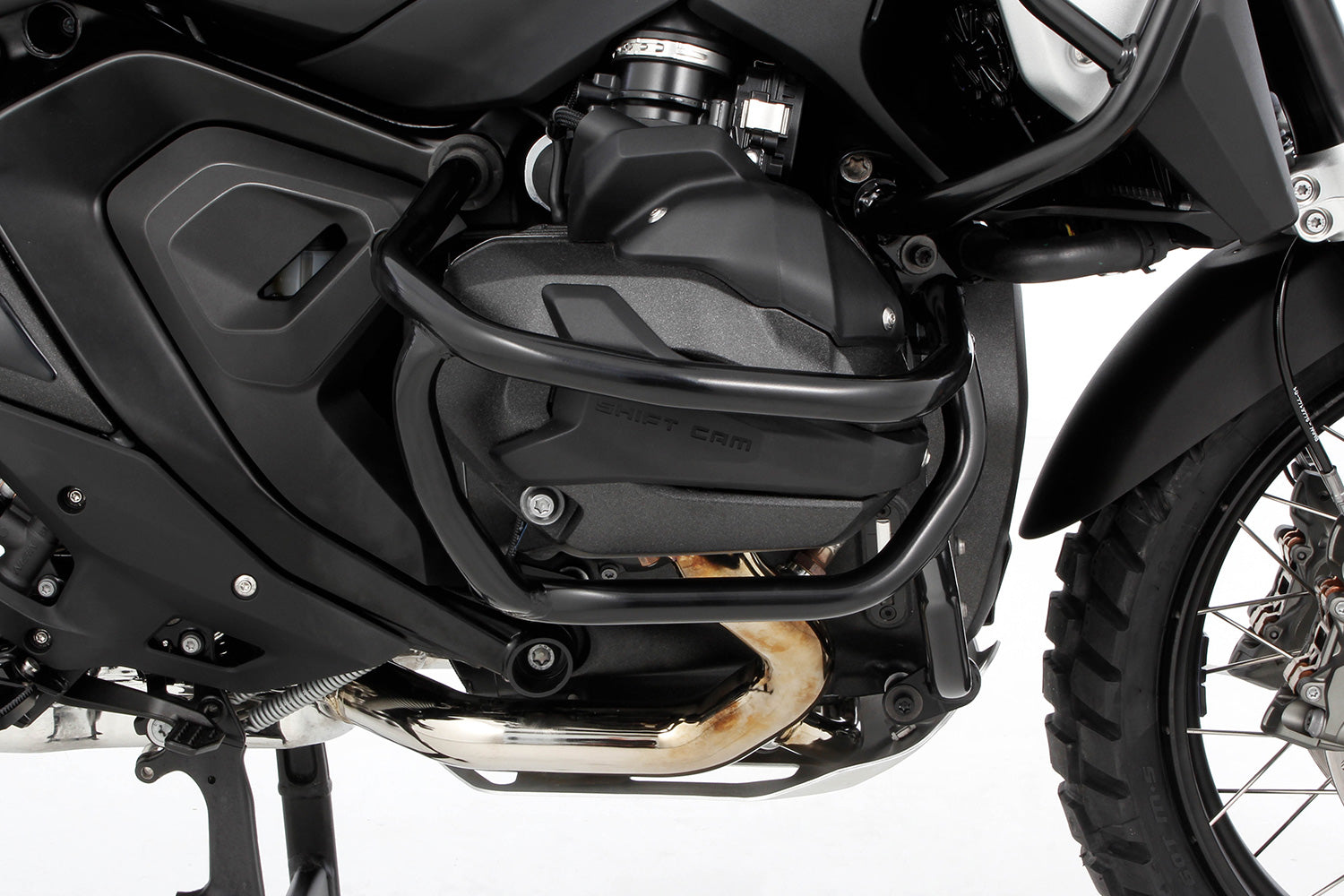 Wunderlich BMW R1300GS / Adventure Ultimate Koruma Demiri
