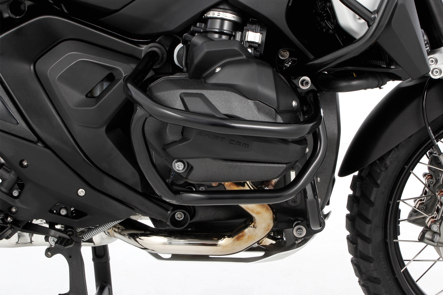 Wunderlich BMW R1300GS / Adventure Ultimate Koruma Demiri