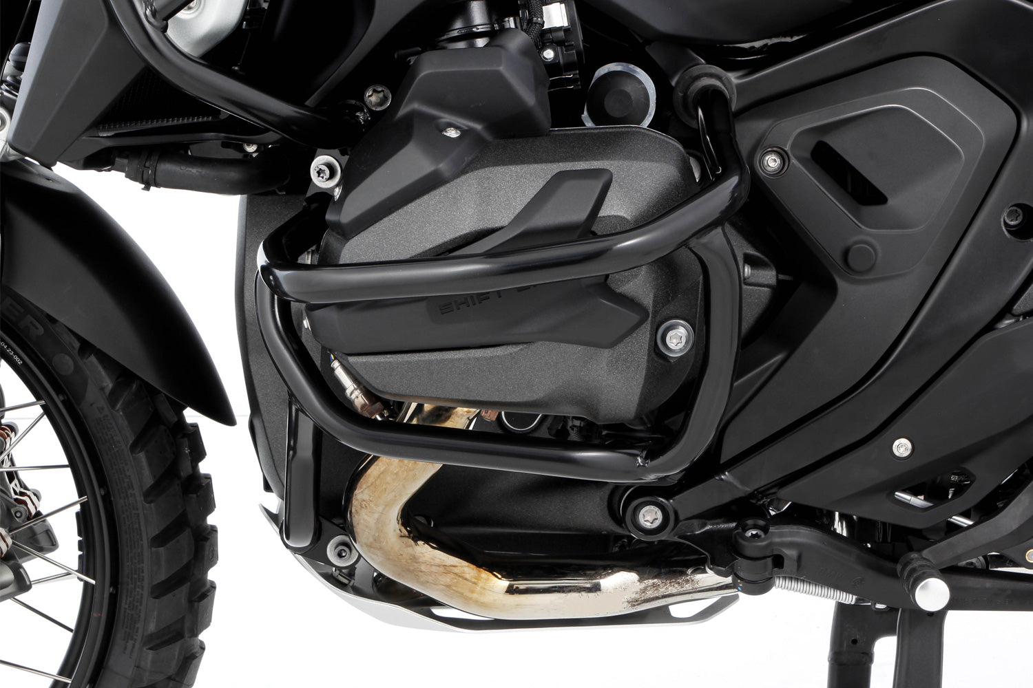 Wunderlich BMW R1300GS / Adventure Ultimate Koruma Demiri