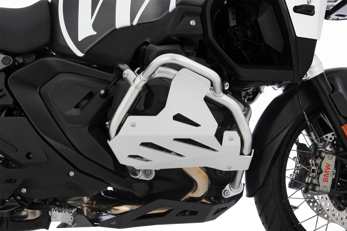 Wunderlich R1300GS - Adventure Blok Koruma Kapakları Gri
