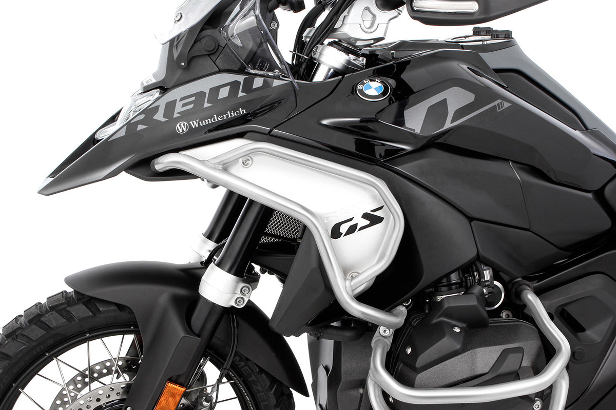 Wunderlich R1300GS Ultimate Üst Koruma Demiri Gri